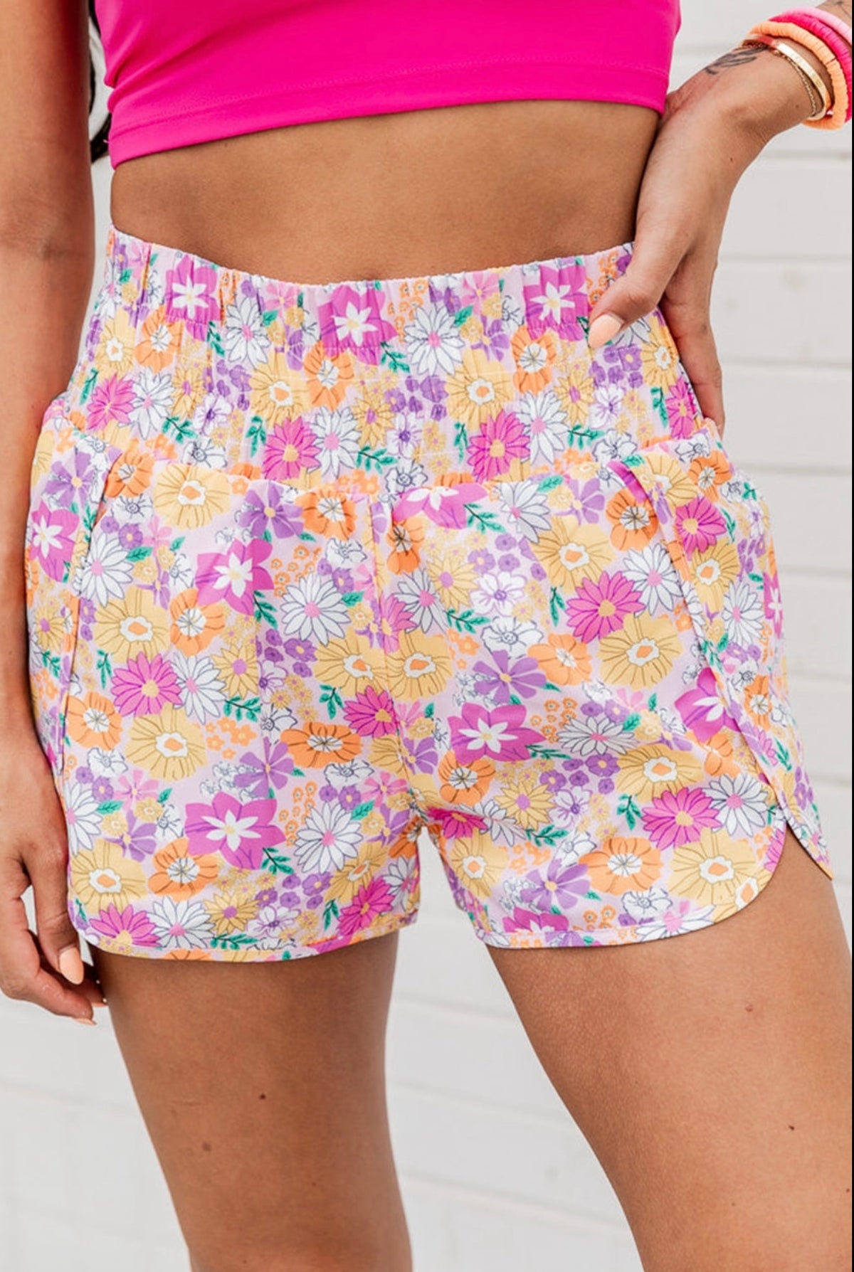 Active Shorts