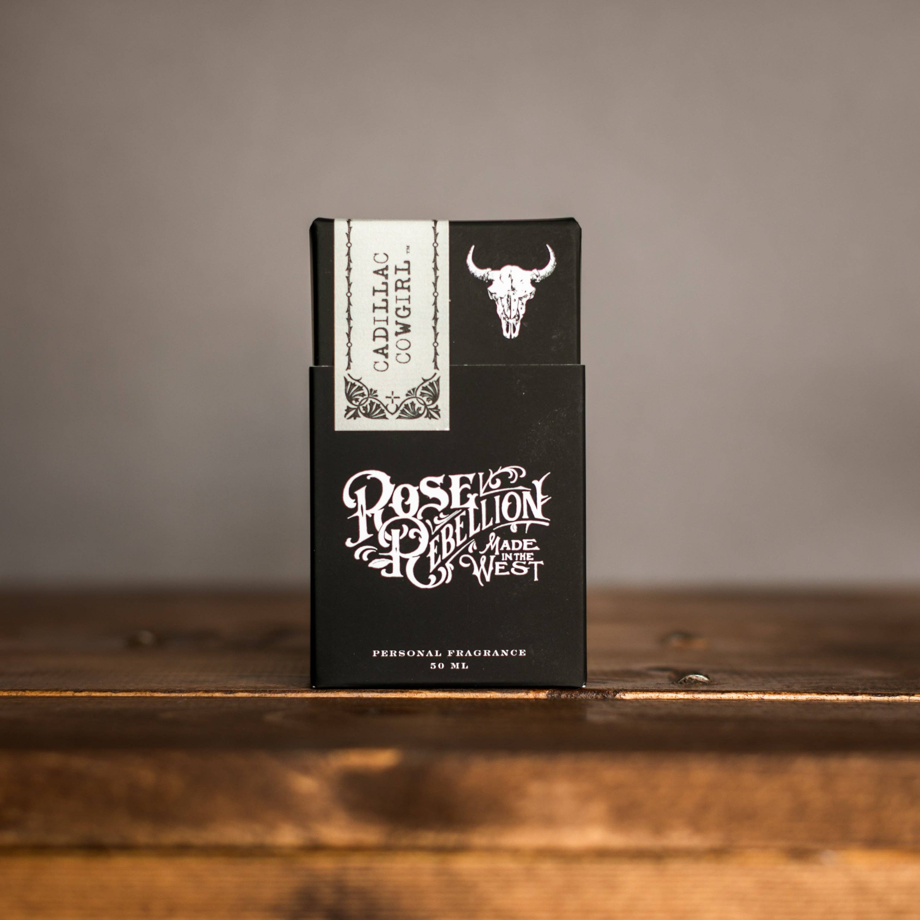 Cadillac Cowboy Cologne 50 ml