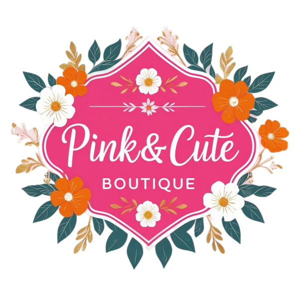 Pink&Cute Boutique 