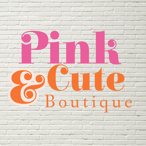 Pink&Cute Boutique 