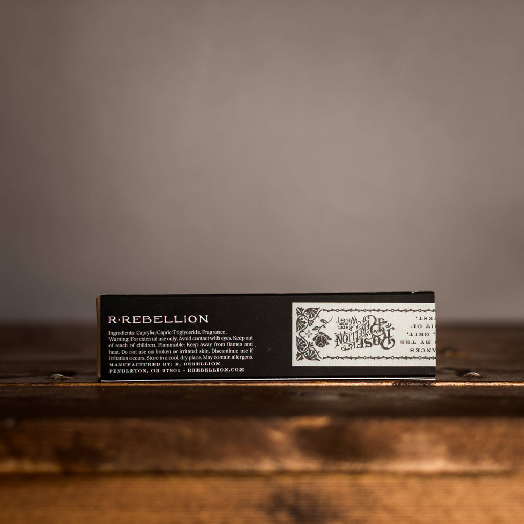 Cadillac Cowgirl Roll On Perfume Oil 10 ml